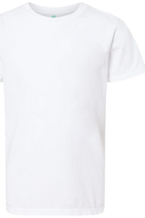 SoftShirts Youth T-Shirt 7823688564796