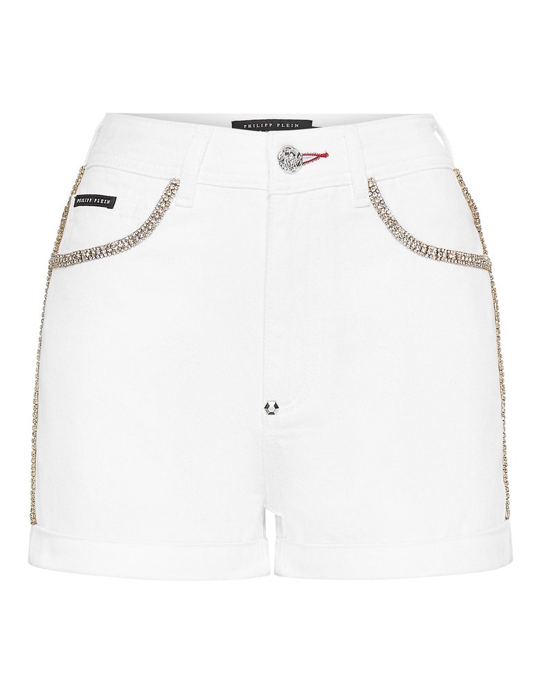 Hot pants Crystal 7644979462204