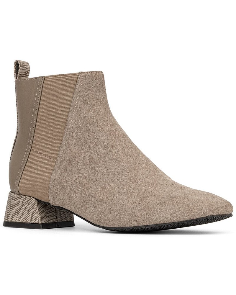 Donald Pliner Travis Suede Boot