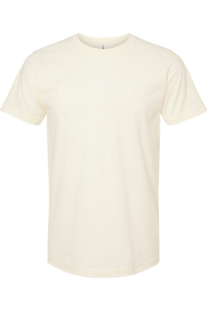 Tultex Unisex Fine Jersey T-Shirt 7823690793020