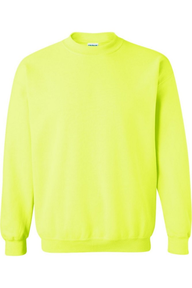 Gildan Heavy Blend Unisex Adult Crewneck Sweatshirt 7823691219004