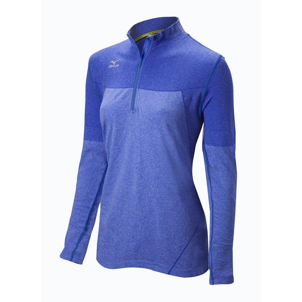 Mizuno Seamless Jacket