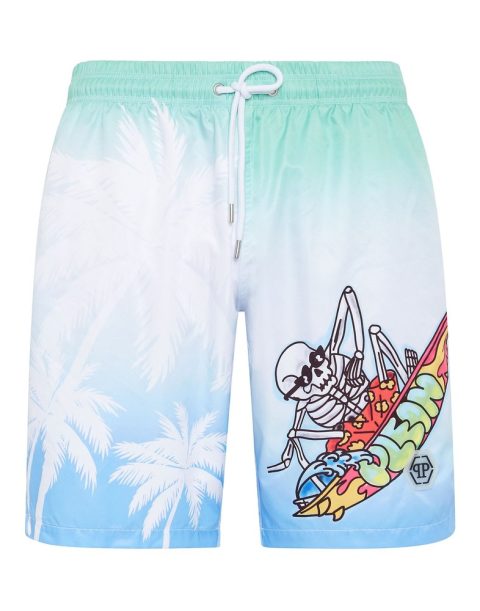 Swim-Trunks Hawaii 7644993617980