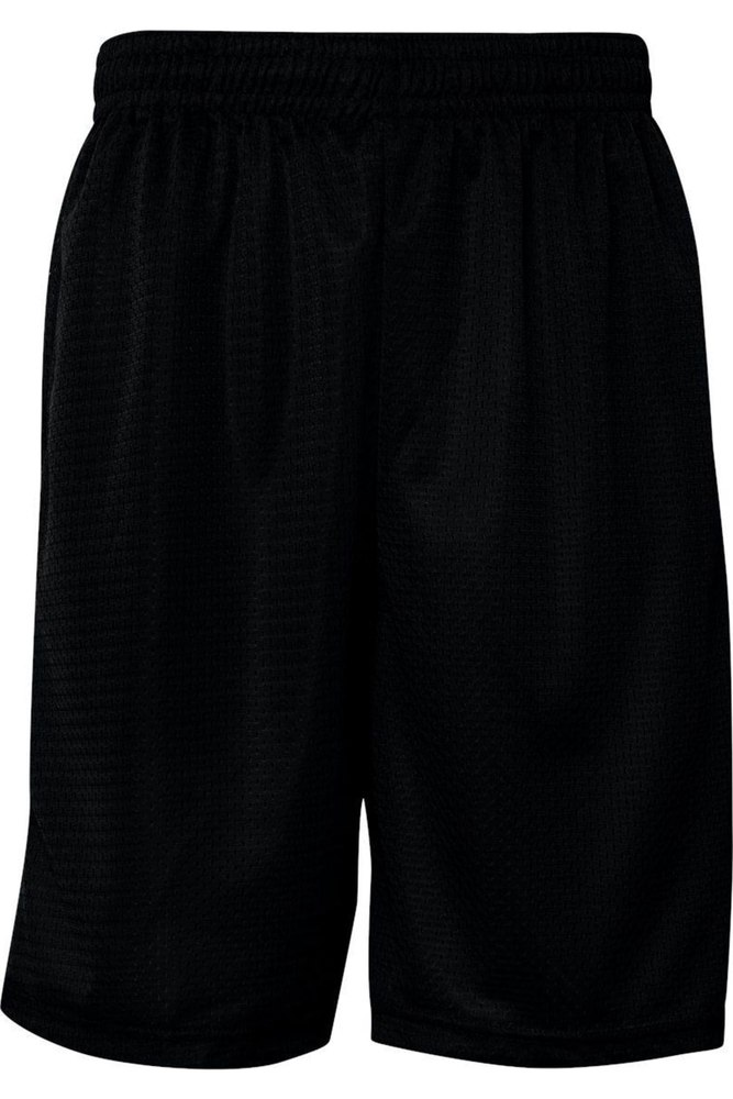 Badger Pro Mesh 9 Shorts with Pockets 7823693119548