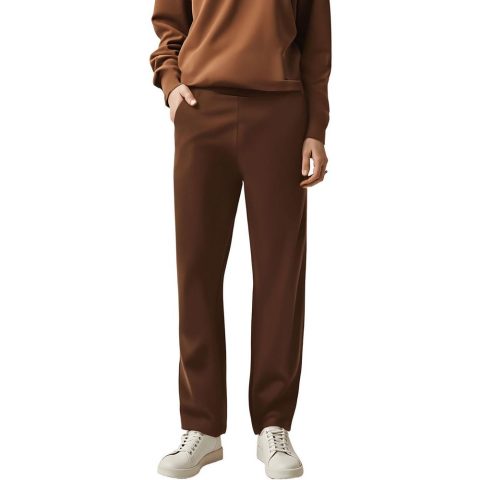 Stretch Sweats Track Pants