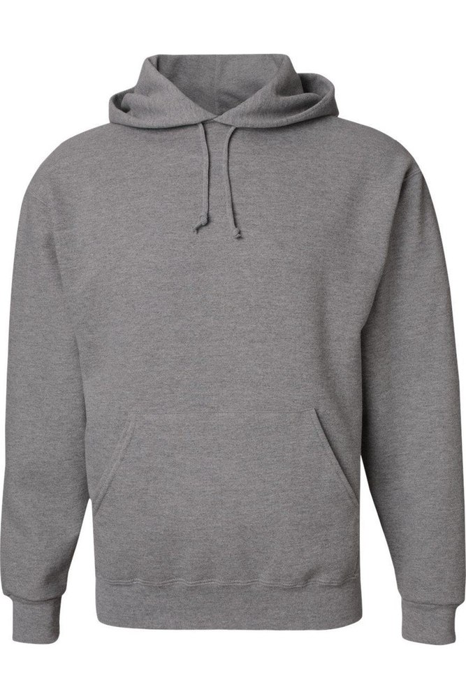 JERZEES Super Sweats NuBlend Hooded Sweatshirt 7823694561340