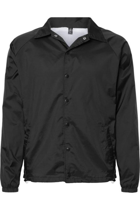 Burnside Coaches Jacket 7823693054012