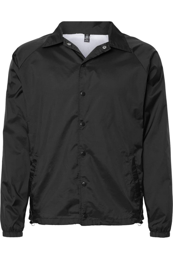 Burnside Coaches Jacket 7823693054012