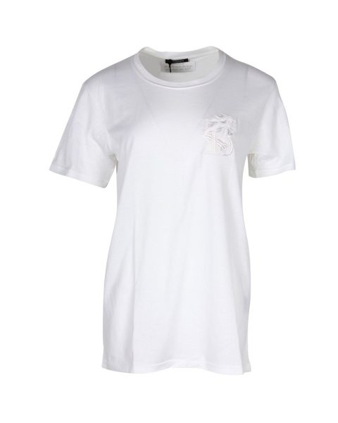Balmain logo T-shirt 7748661805116