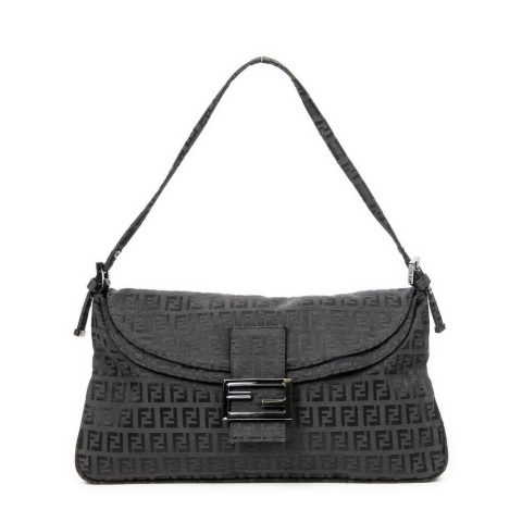 Rectangular Flap Bag