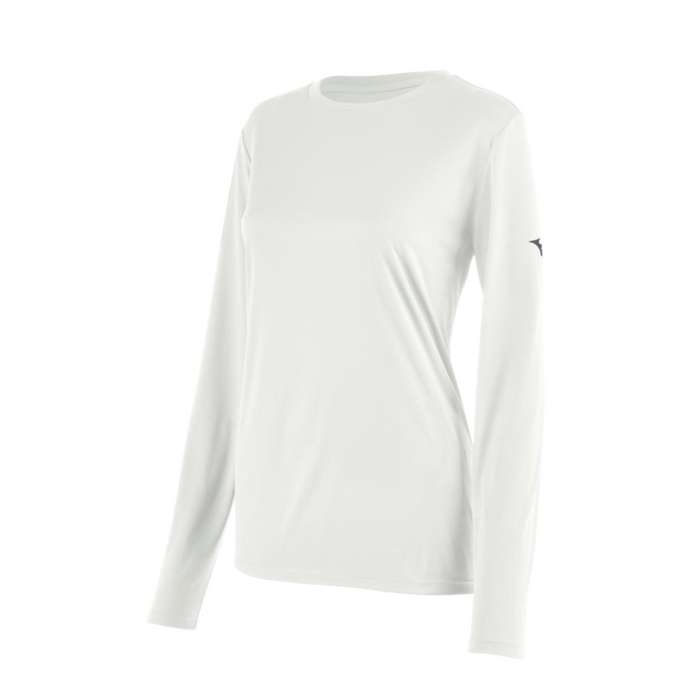Women’s Mizuno Long Sleeve Tee