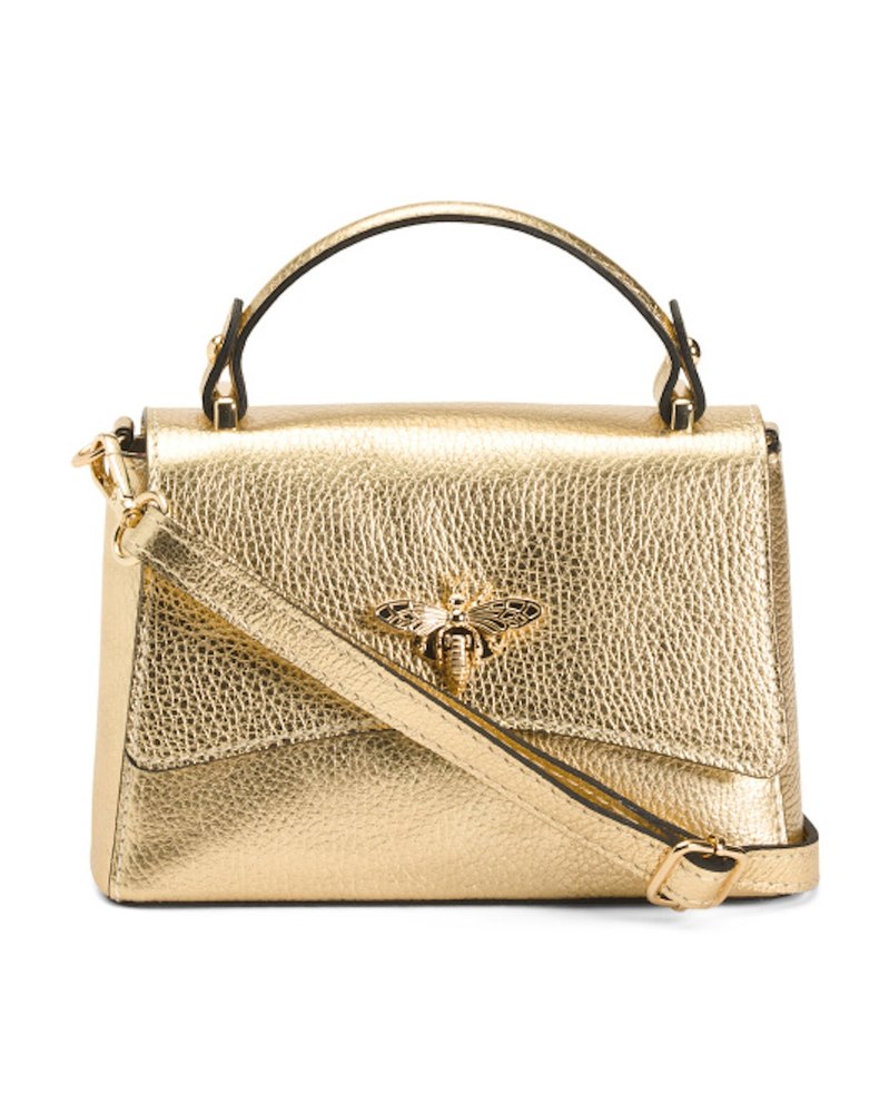 Terra Crossbody