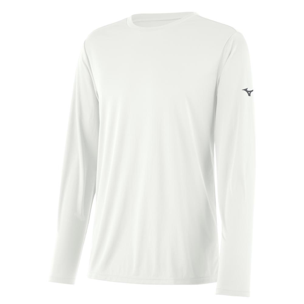 Youth Mizuno NXT Long Sleeve Tee
