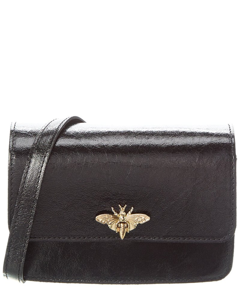 Bee Crossbody