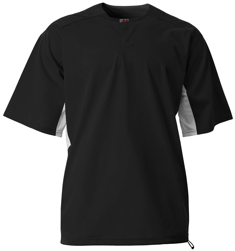 A4 Youth Pro DNA Batting Jacket