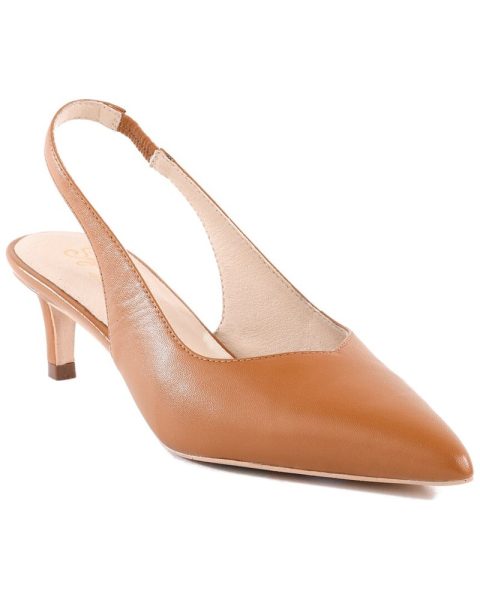 Seychelles Wyatt Leather Heel 7823728083004