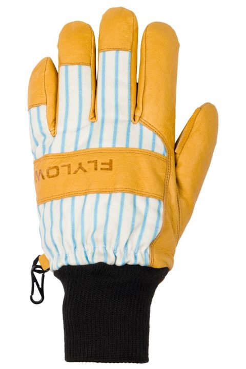 Flylow Tough Guy Gloves – Men’s – 2025