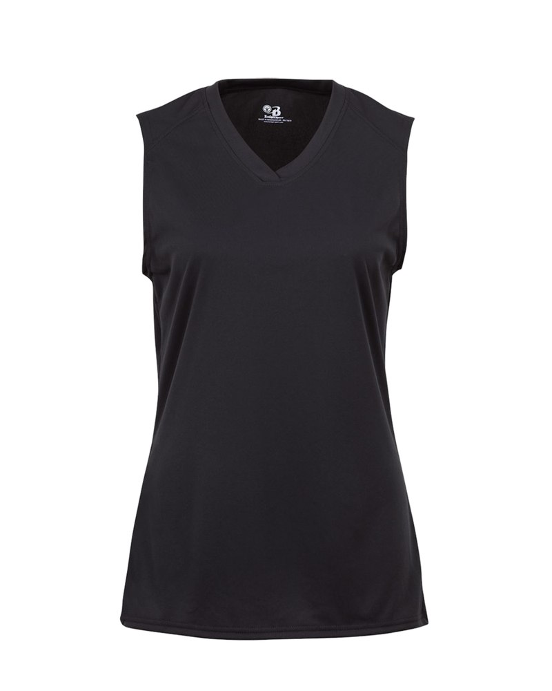 Badger Youth B-Core Sleeveless Tee