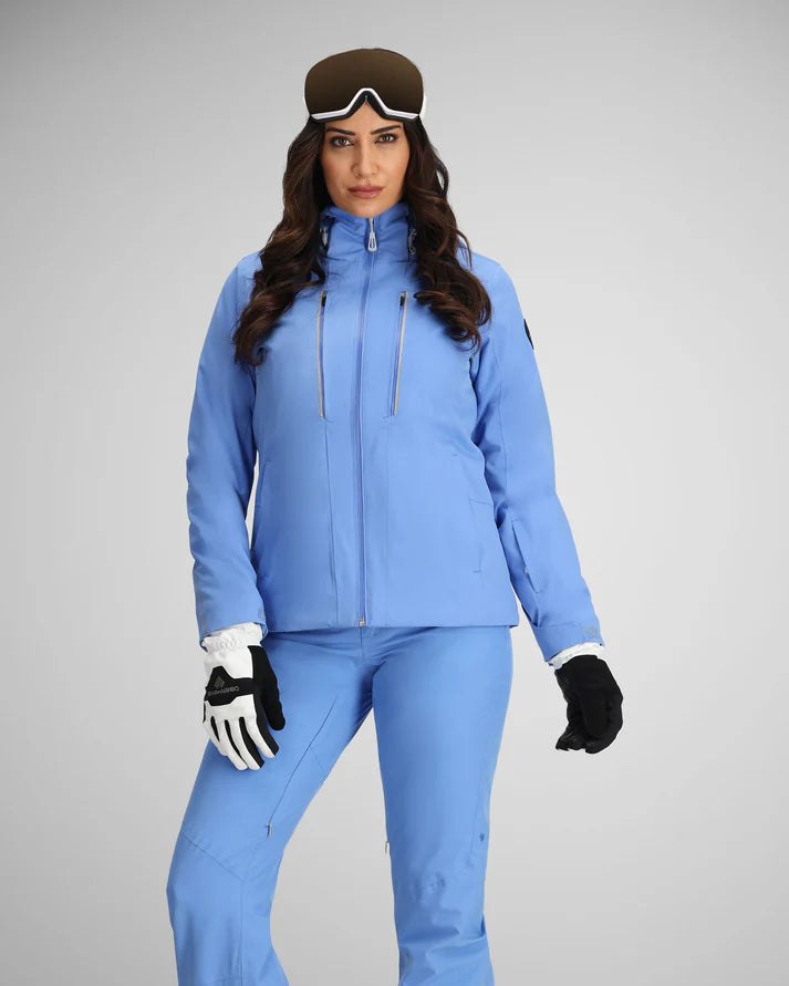 Obermeyer Glade Ski Jacket – Women’s