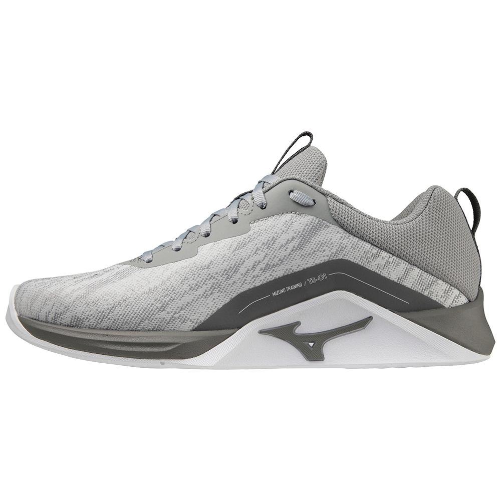 Mizuno Women’s TS-01 Training Shoe