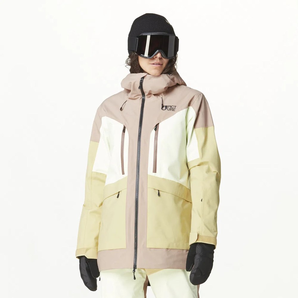 Picture Hakkon Jacket – Women’s