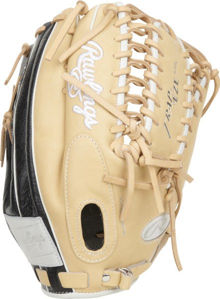 Rawlings Colorsync 8.0 12.75″ Heart of the Hide Mike Trout Model Baseball Glove