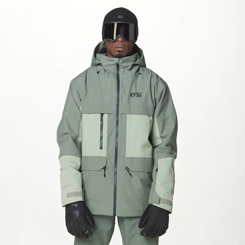 Picture Dugnad Jacket – Men’s