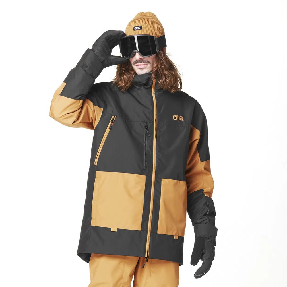 Picture Jomoh Jacket – Men’s