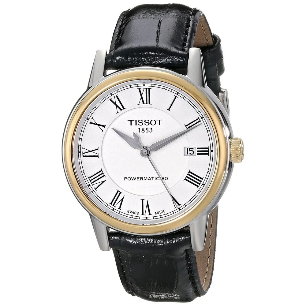 Tissot Men’s Automatic Watch 7163601518652