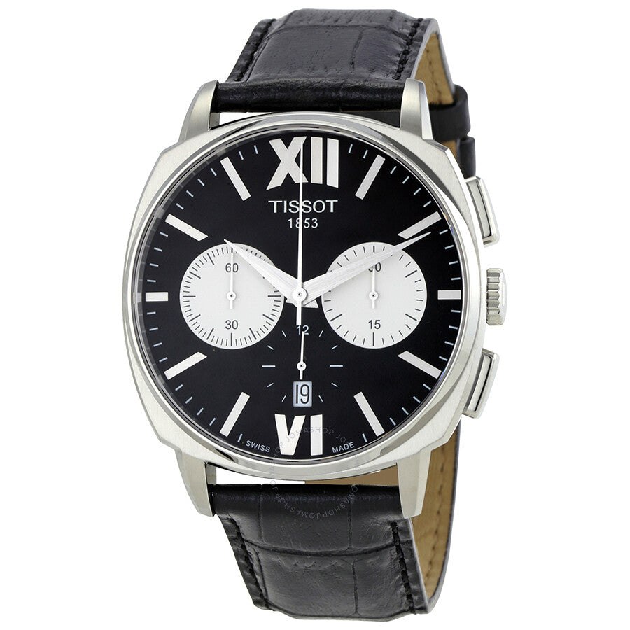 Tissot Men’s 42.2mm Automatic Watch