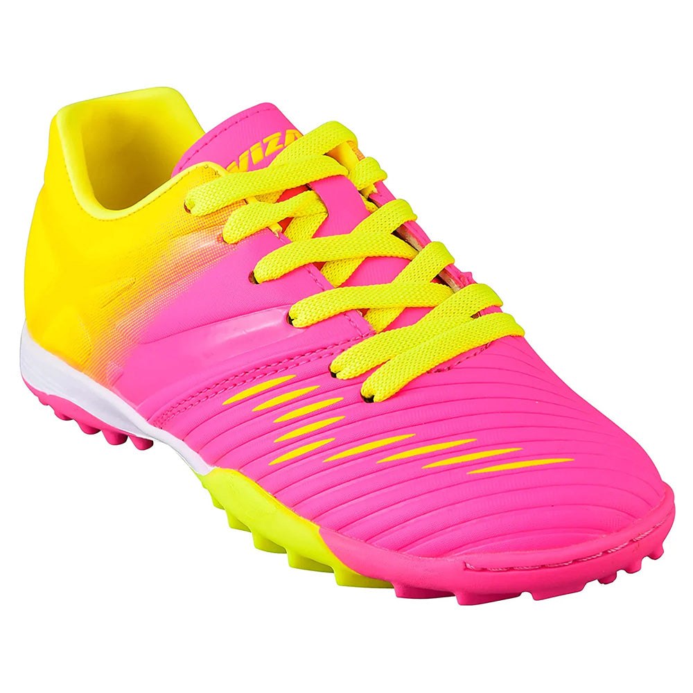 Vizari Kids’ Liga Turf Soccer Shoes