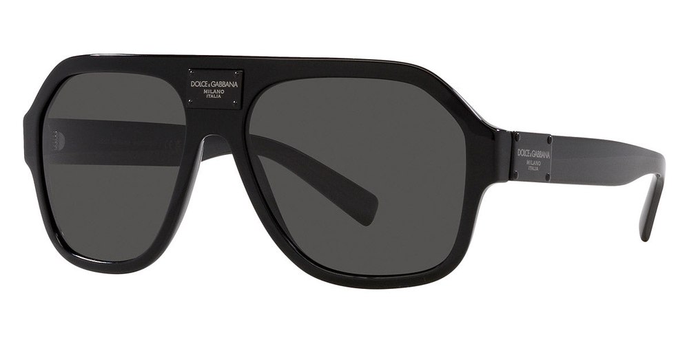 Dolce & Gabbana Men’s 58mm Sunglasses 7163621048380