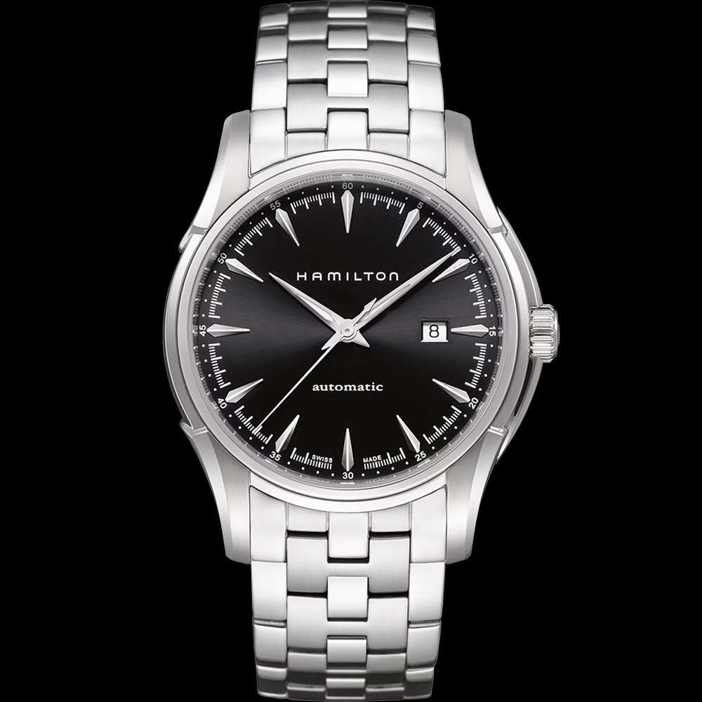 Hamilton Men’s 44mm Automatic Watch
