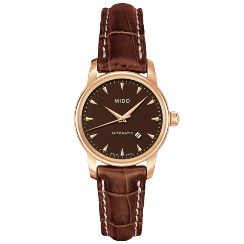Mido Women’s 29mm Automatic Watch