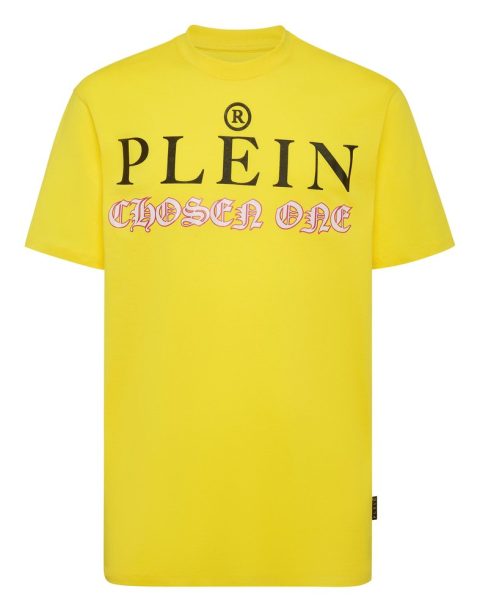 T-shirt Round Neck SS Philipp Plein TM