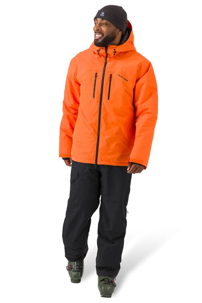 Flylow Roswell Jacket – Men’s