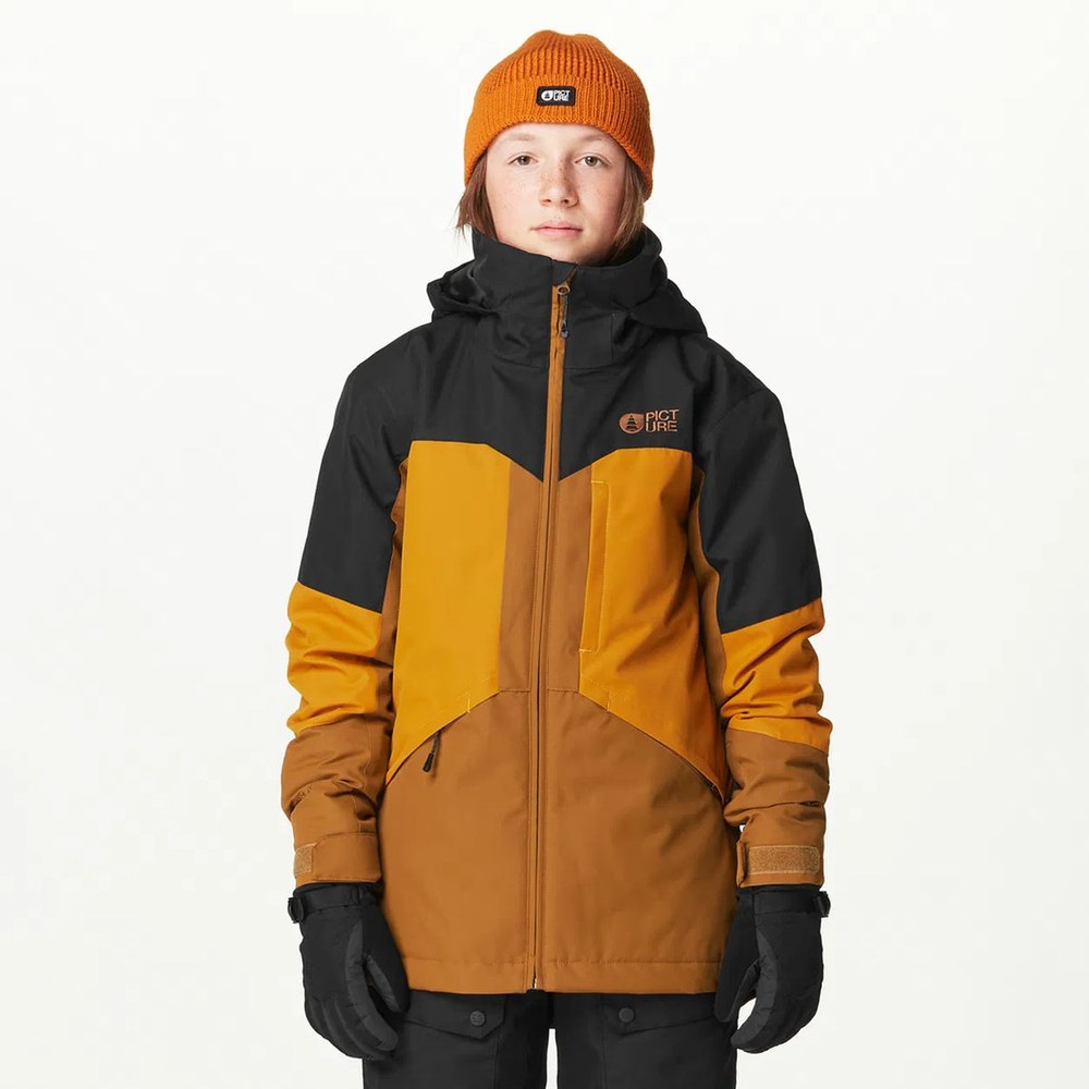 Picture Cossmo Jacket – Youth Boys