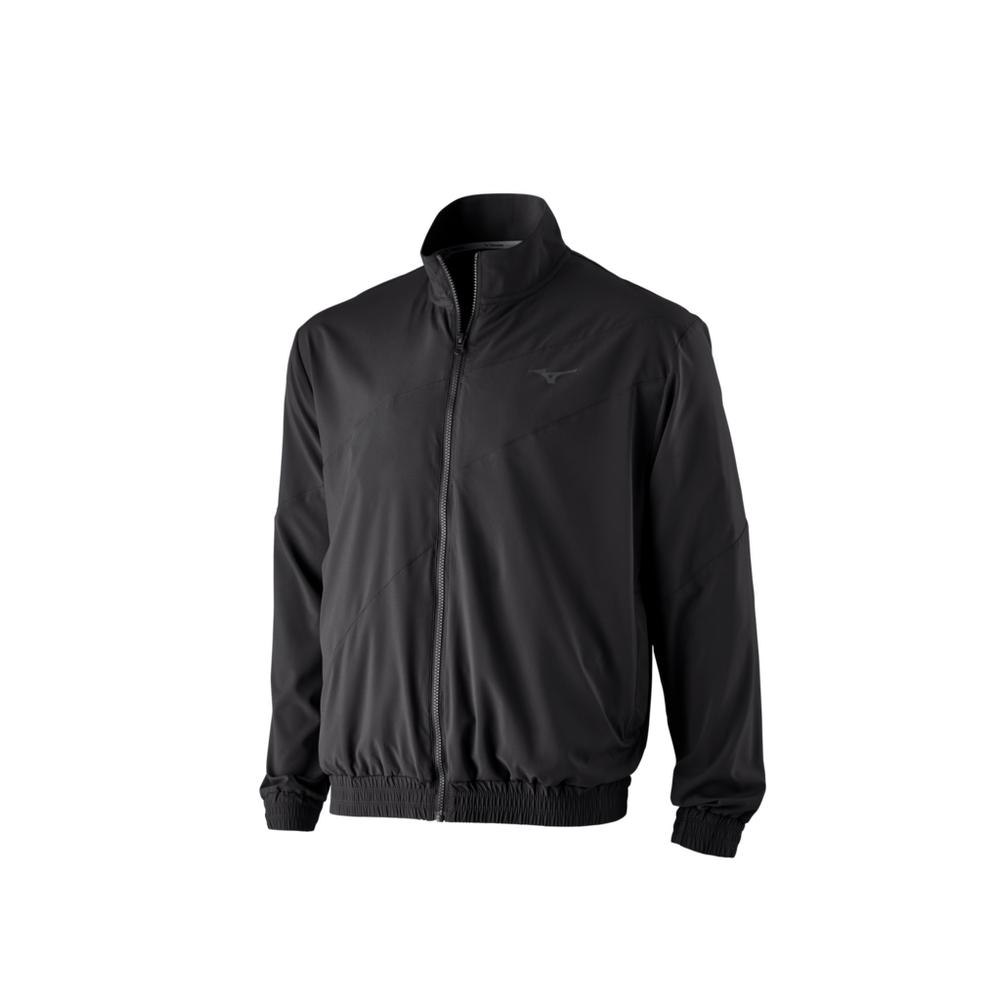 Mizuno Breaker Team Jacket
