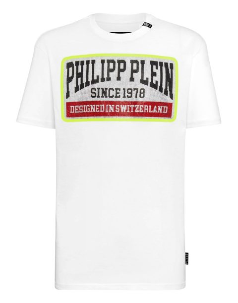 T-shirt Round Neck SS PP1978 7648906412092