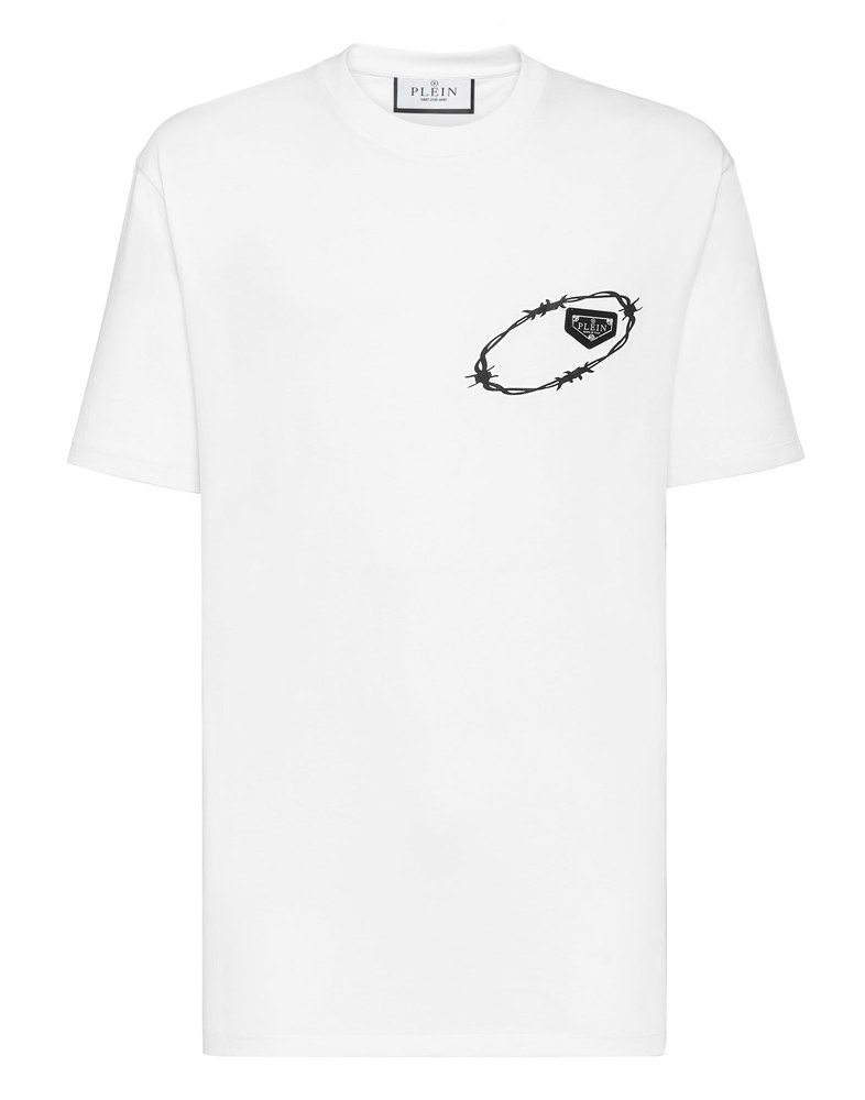 T-shirt Round Neck SS Angel