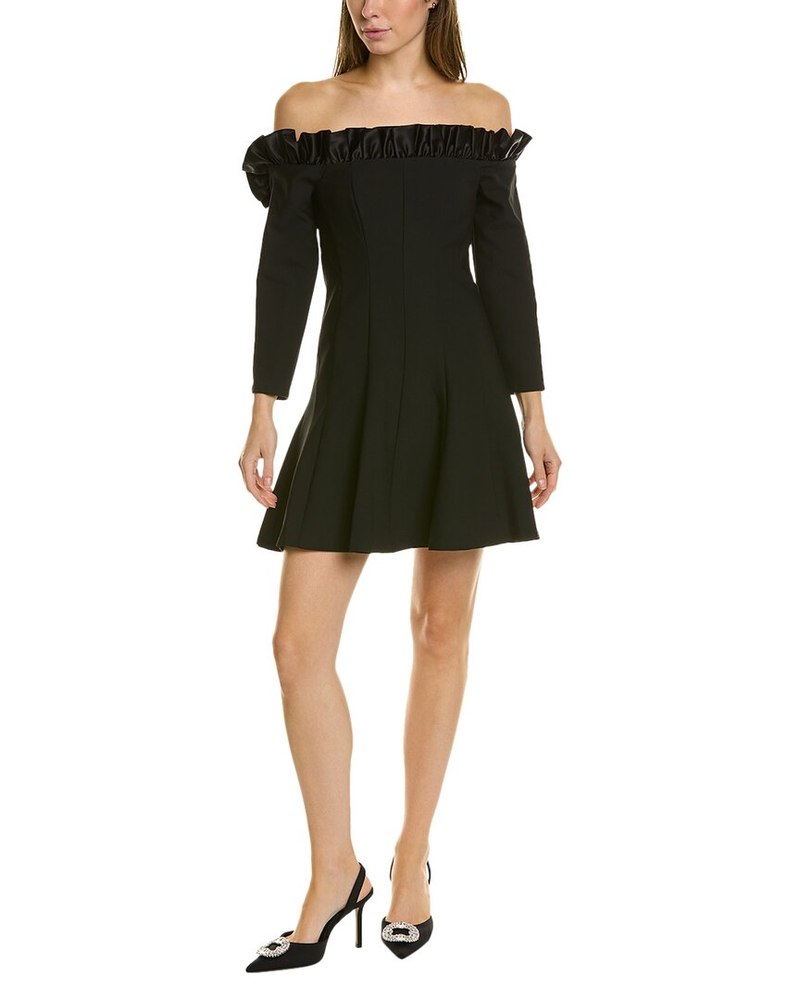 Cinq à Sept Tamra Dress