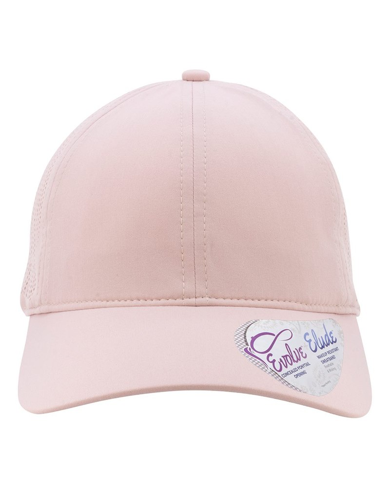 Infinity Her Women’s Perforated Performance Cap