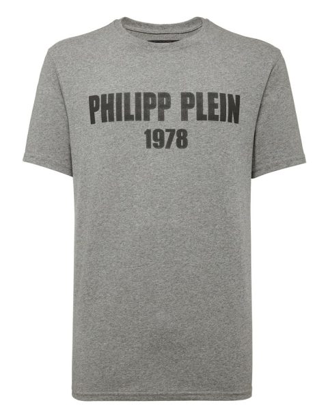 T-shirt Round Neck SS PP1978 7648922697788
