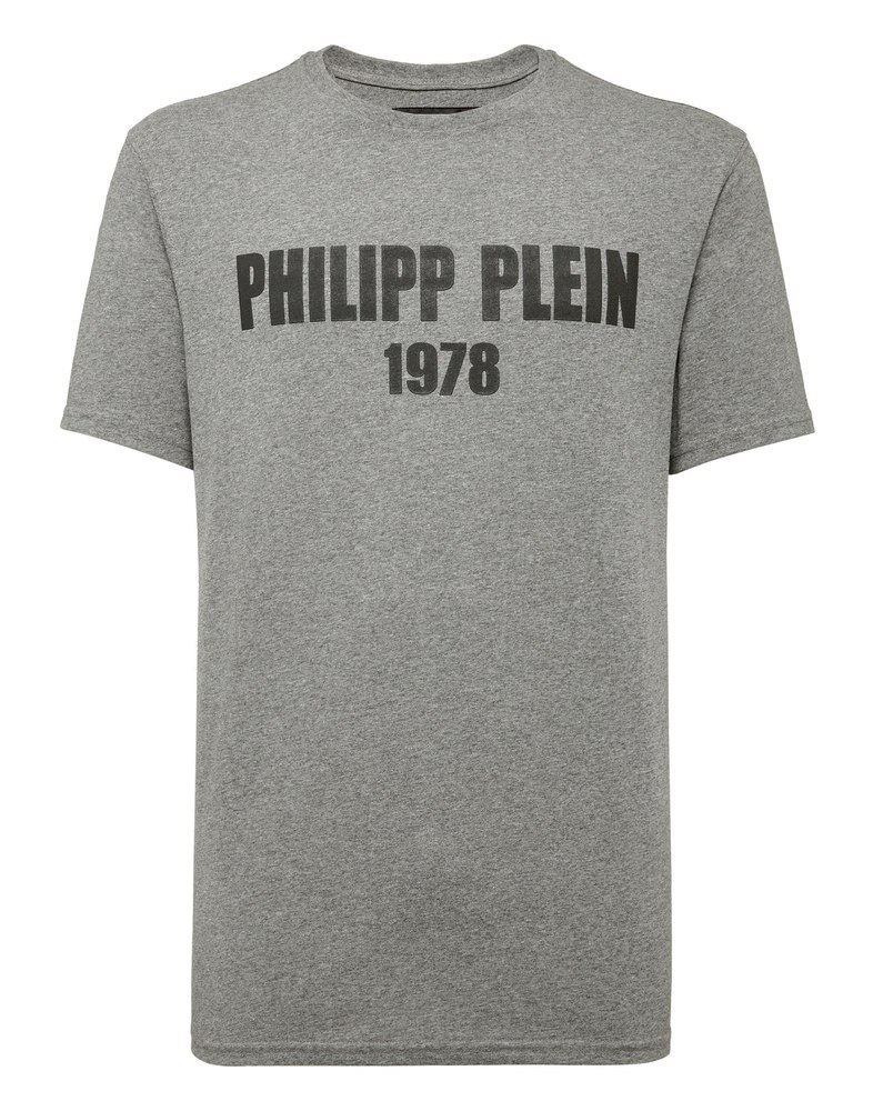 T-shirt Round Neck SS PP1978 7648922697788