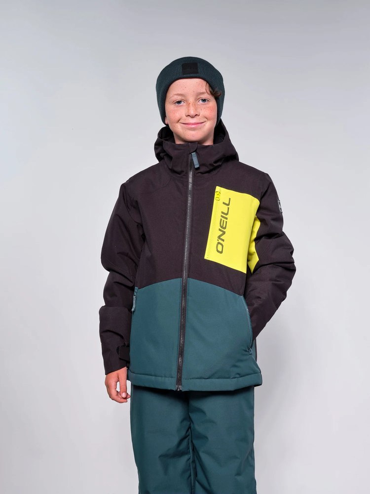 O’Neill Jacksaw Snow Jacket – Youth