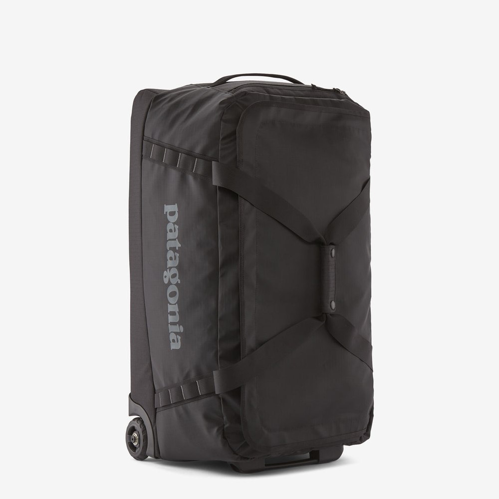 Patagonia Black Hole Matte Wheeled Duffel 70L – 2025