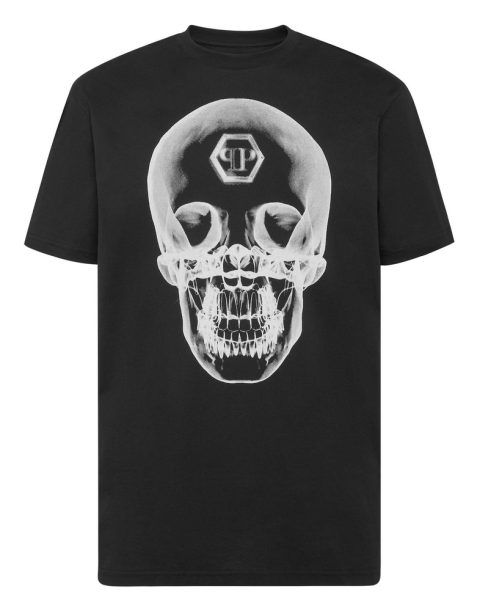 T-shirt Round Neck SS 7648927252540