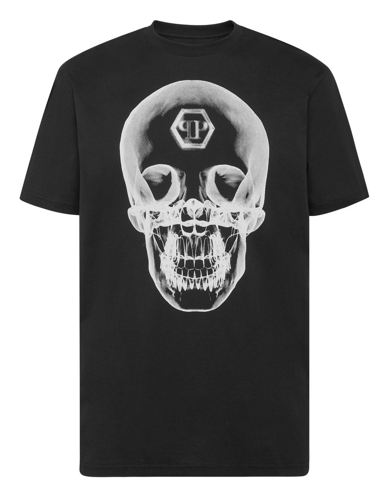 T-shirt Round Neck SS 7648927252540