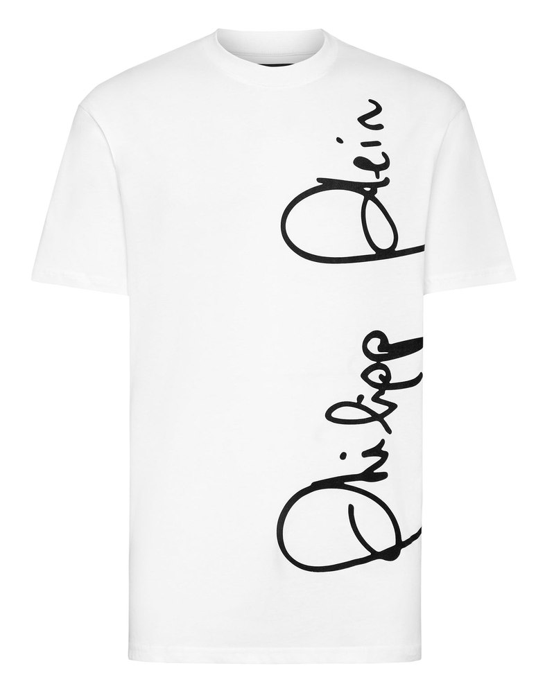 T-shirt Round Neck SS 7648928923708