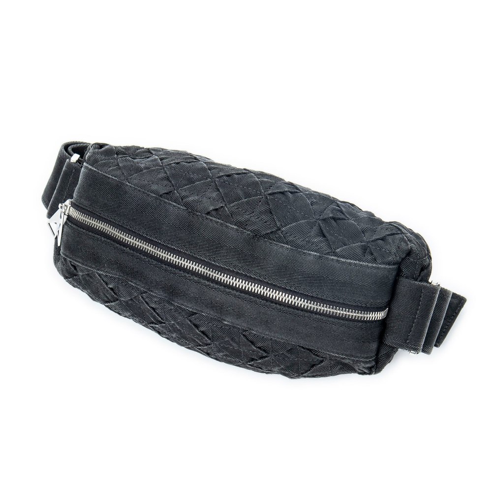 Webbing Crossbody